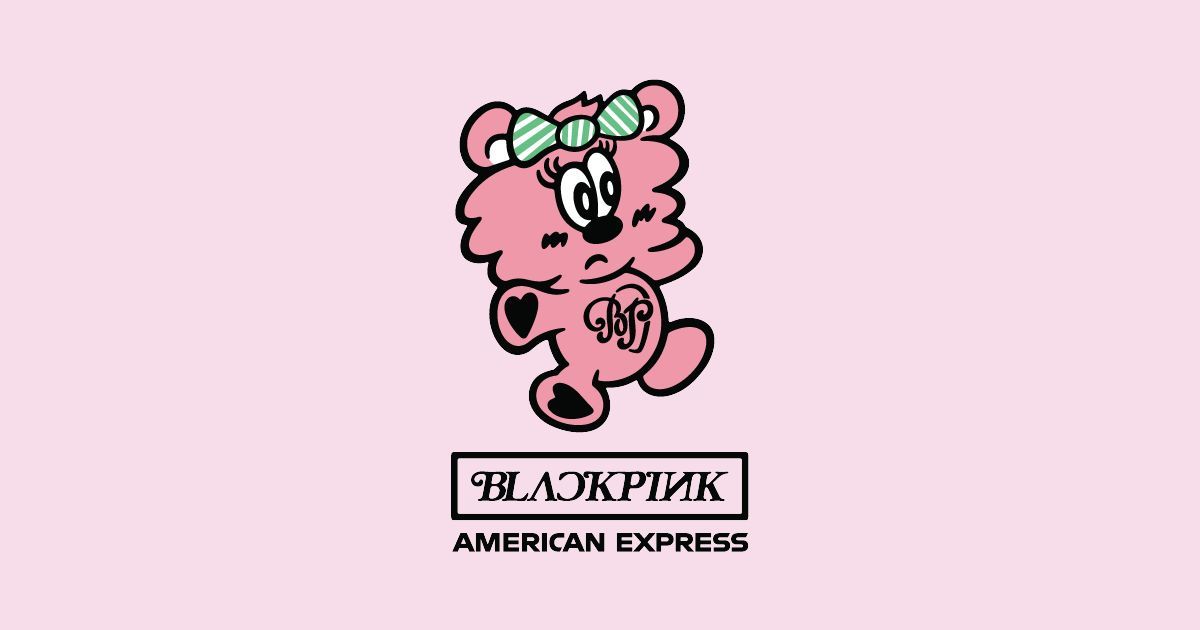 Blackpink ouvre son pop up Born Pink au Citadium Haussmann