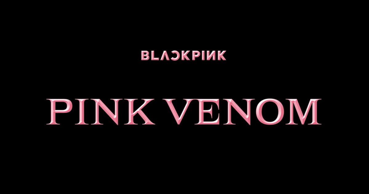 Home - BLACKPINK